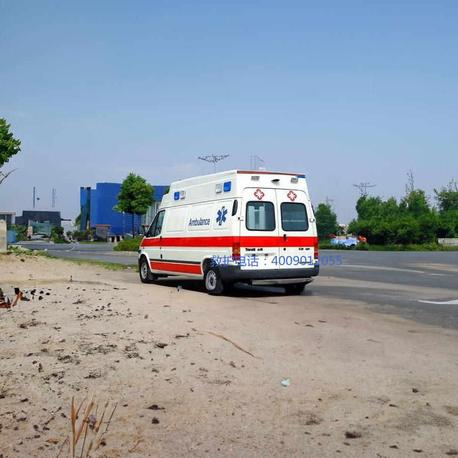 出租私人救护车联系电话